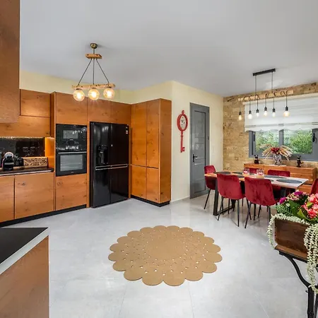 Villa Hideaway Ialysos (Rhodes)