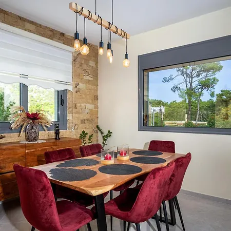 Villa Hideaway Ialysos (Rhodes)