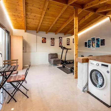 Hideaway Villa