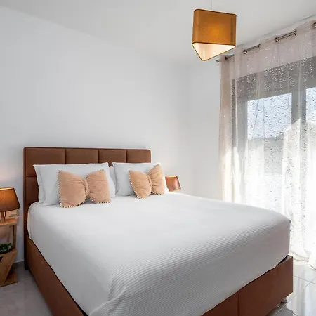 Hideaway Ialysos (Rhodes)