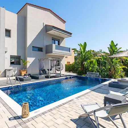 Hideaway Villa Ialysos (Rhodes)