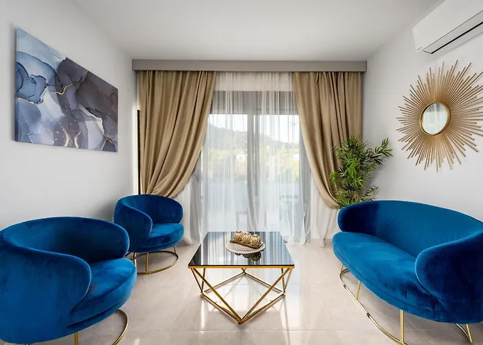 Villa Hideaway Ialysos (Rhodes)