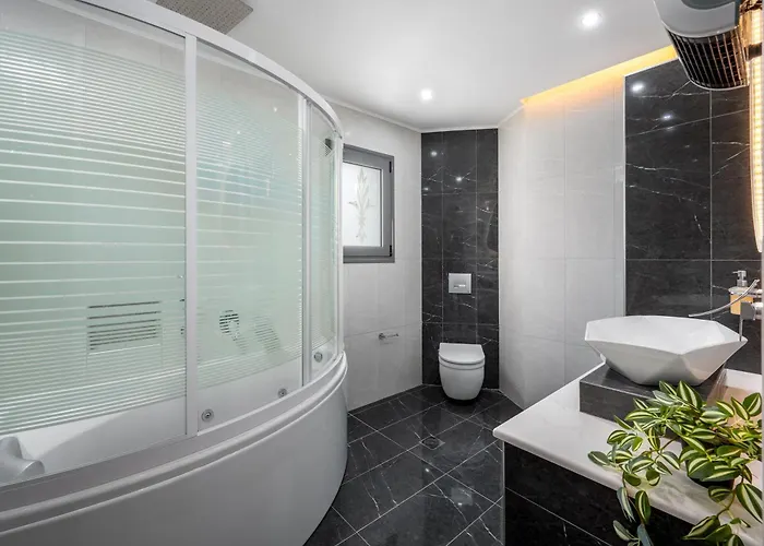 Villa Hideaway Ialysos (Rhodes)