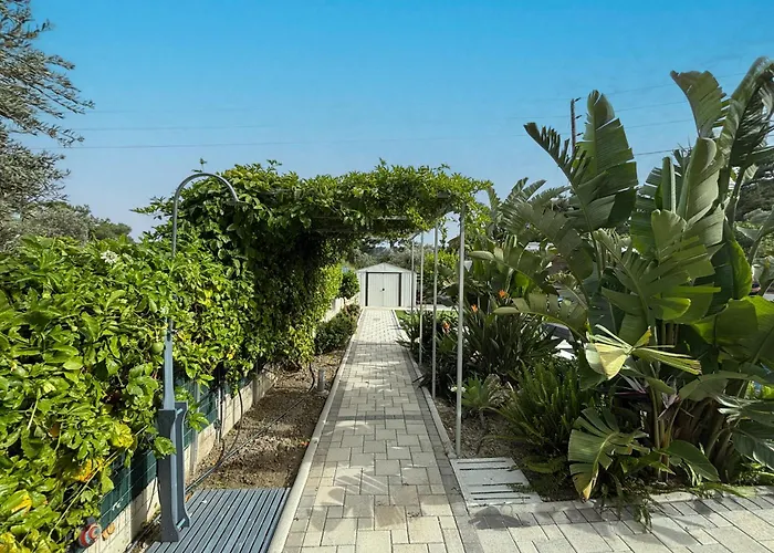 Hideaway Ialysos (Rhodes)