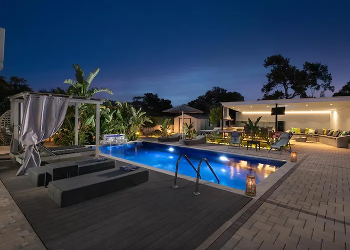 Villa Hideaway Ialysos (Rhodes)