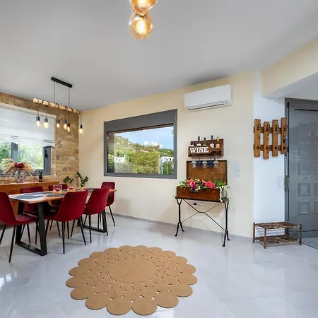 Villa Hideaway