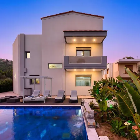 Hideaway Ialysos (Rhodes)