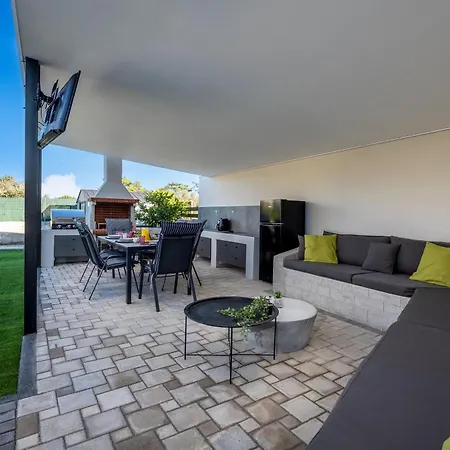 Villa Hideaway Ialysos (Rhodes)