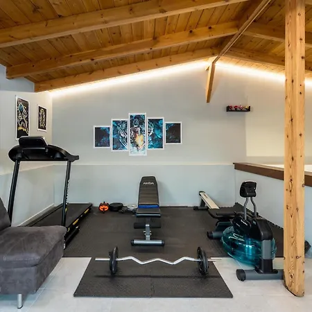 Hideaway Villa