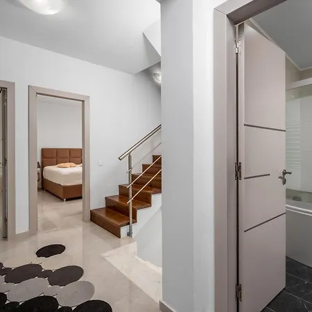 Hideaway Villa
