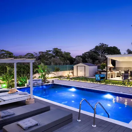 Hideaway Villa