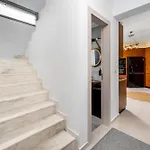 Vilă Hideaway *