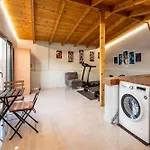Hideaway Vilă