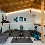 Hideaway Vilă