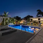 Vilă Hideaway Ialysos (Rhodes)