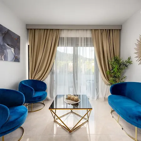 Villa Hideaway Ialysos (Rhodes)