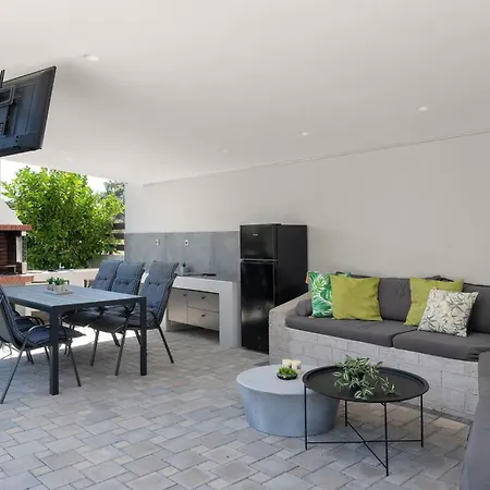 Hideaway * Ialysos (Rhodes)