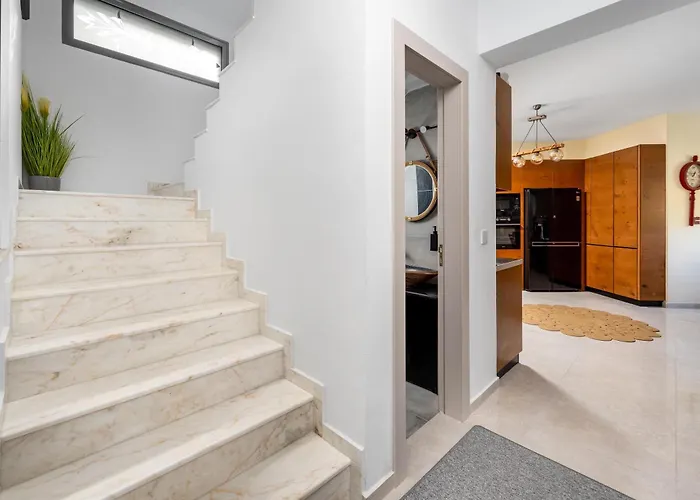 Вилла Hideaway *