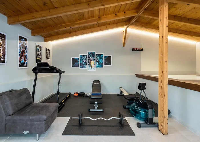Hideaway Вилла