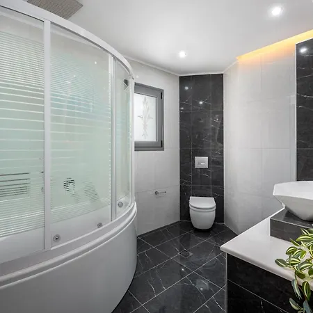 Villa Hideaway Ialysos (Rhodes)