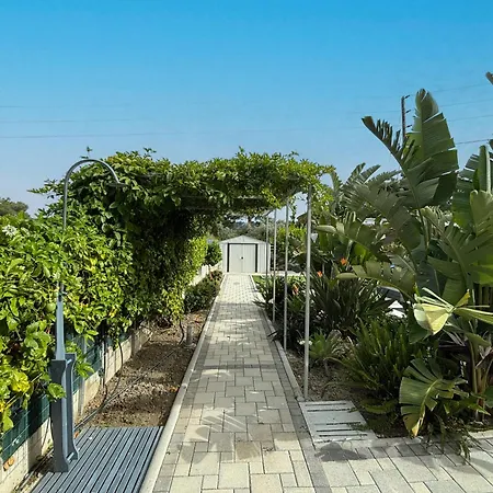 Hideaway Ialisos