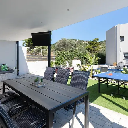 Hideaway Villa