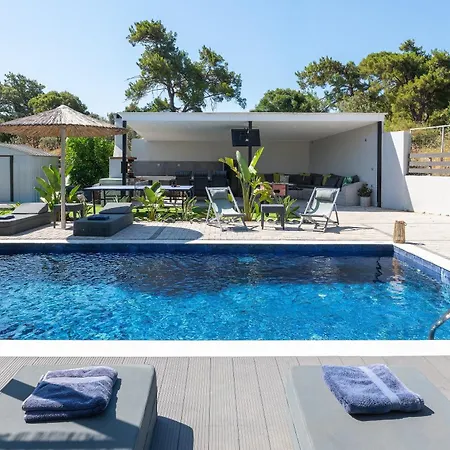 Villa Hideaway