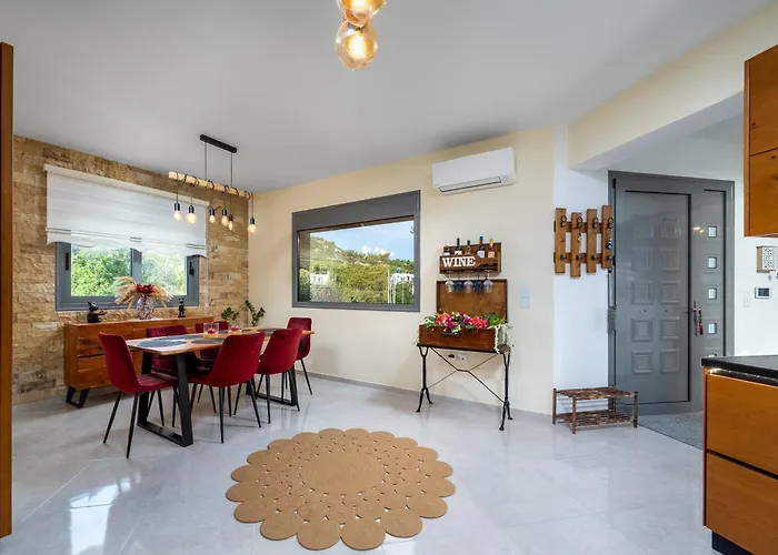 Villa Hideaway