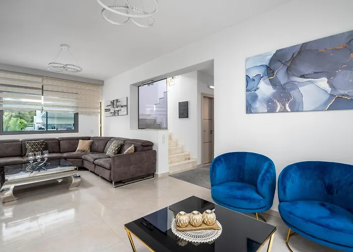 Hideaway Ialysos (Rhodes)