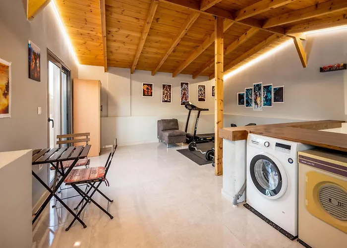 Hideaway Villa