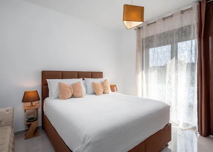 Hideaway Ialysos (Rhodes)